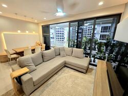 Parc Centros (D19), Condominium #578709781